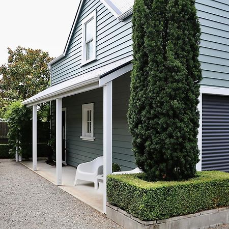 Briarwood Apartment Greytown Exterior photo
